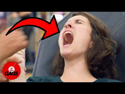 Most Painful Prank 2022 | Just For Laughs Gags