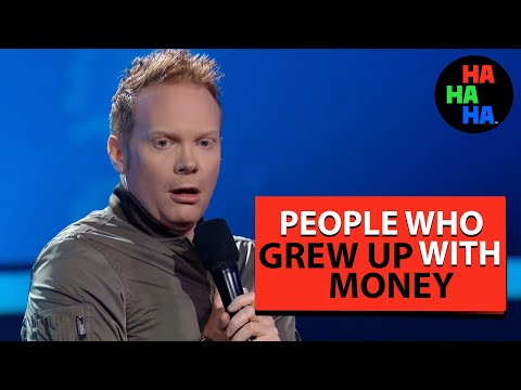 Nathan Macintosh - People Who Grew up With Money