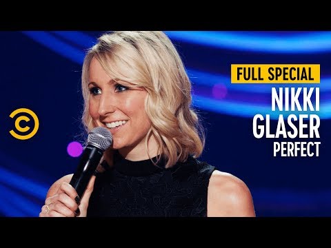 Nikki Glaser: Perfect - Full Special