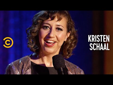 One Very Good Reason Why You Shouldn’t Kill a Genie - Kristen Schaal