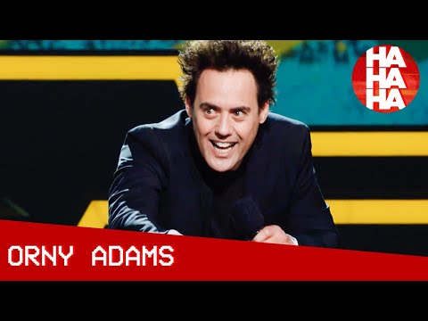 Orny Adams - What Every Elderly Home Owner Should Know