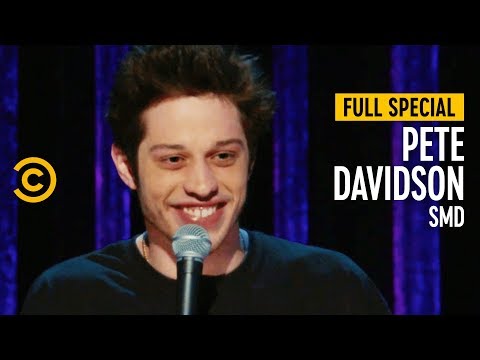 Pete Davidson: SMD - Full Special