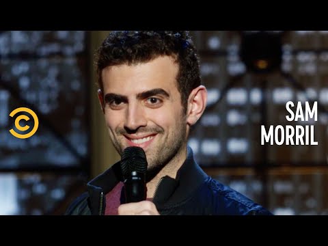 Porn Loves You Just the Way You Are - Sam Morril
