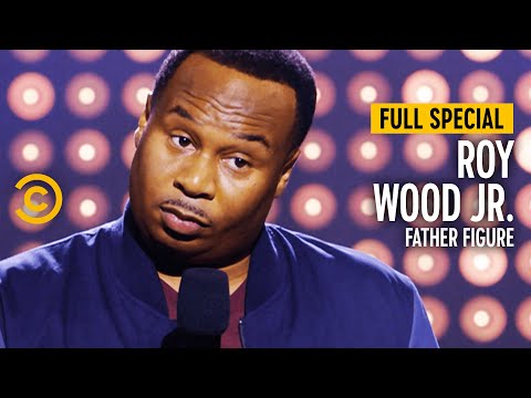 Roy Wood Jr.: Father Figure - Full Special