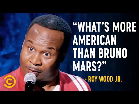 Roy Wood Jr.: No One Loves You - Full Special