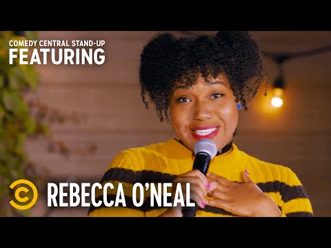 Sexting During Quarantine - Rebecca O’Neal - Stand-Up Featuring
