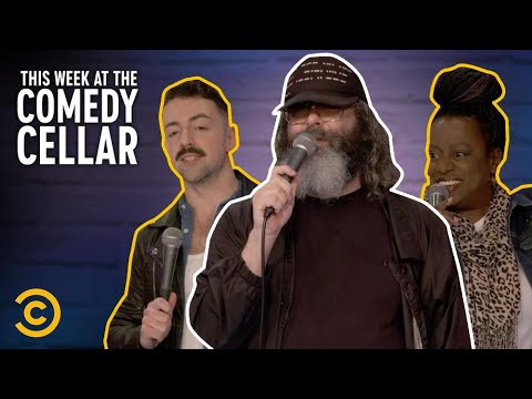 Social Distancing, St. Paddy’s Day vs. Pride & Porn Categories - This Week at the Comedy Cellar