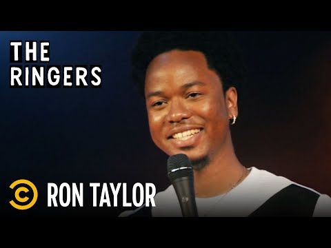 The Best Scene in Every Black vs. White Sports Movie - Ron Taylor - Bill Burr Presents: The Ringers