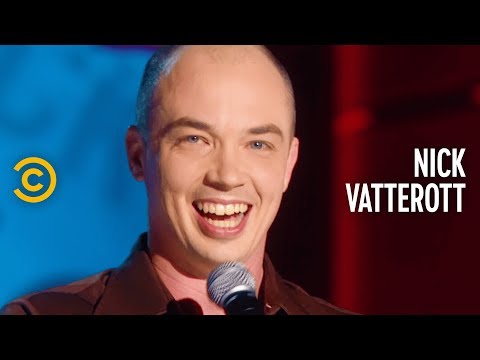 The Best Way to Handle a Wrong Number - Nick Vatterott