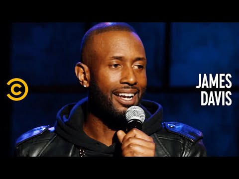 The Subtle Way to F**k with Racists - James Davis