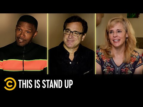 This is Stand Up - Official Trailer