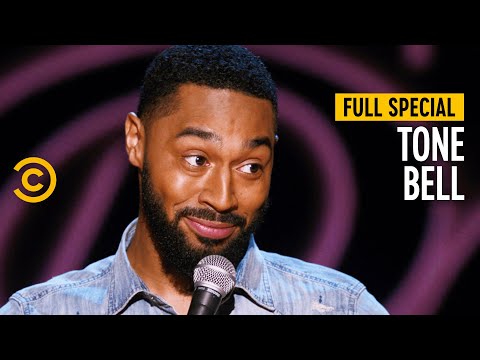 Tone Bell - The Half Hour - Full Special