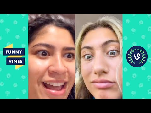 TRY NOT TO LAUGH - Best TikTok Funny Videos