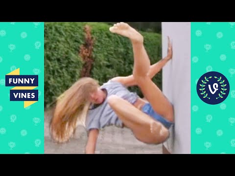 TRY NOT TO LAUGH - Epic Fail Videos | Fails of the Week