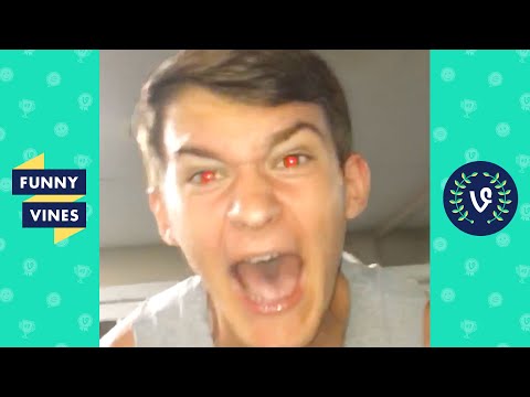 TRY NOT TO LAUGH - Funniest Viral Clips