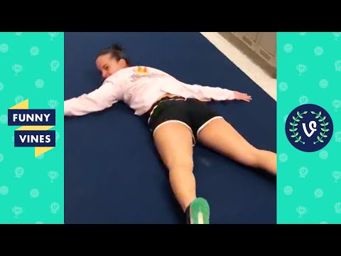 TRY NOT TO LAUGH - Funny BACK TO SCHOOL Fails