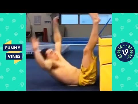 TRY NOT TO LAUGH - Funny Fails of the Week!
