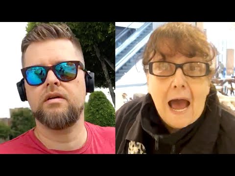 TRY NOT TO LAUGH - Funny KEVIN & KAREN Freakouts