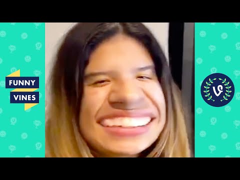 TRY NOT TO LAUGH - Funny Tik Tok Videos