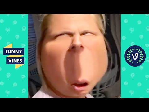 TRY NOT TO LAUGH - Funny Viral Videos | Best of the Week