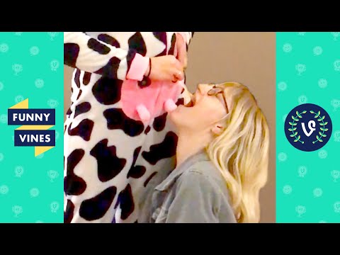 TRY NOT TO LAUGH - Viral Funny Videos You Must Watch!