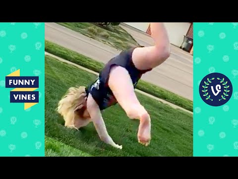 TRY NOT TO LAUGH - What Could Go Wrong? Funny Fails of the Week!