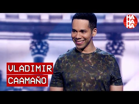 Vladimir Caamaño - Men are IDIOTS