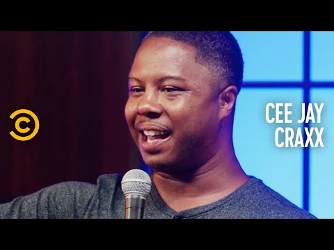 What Having Sex Is Like When You’re Out of Shape - Cee Jay Craxx