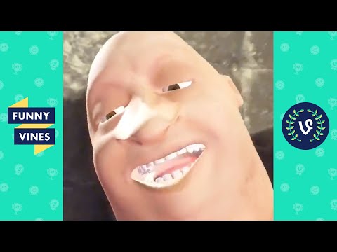 "WHAT IS THAT?!" | TRY NOT TO LAUGH - FUNNY VIRAL VIDEOS
