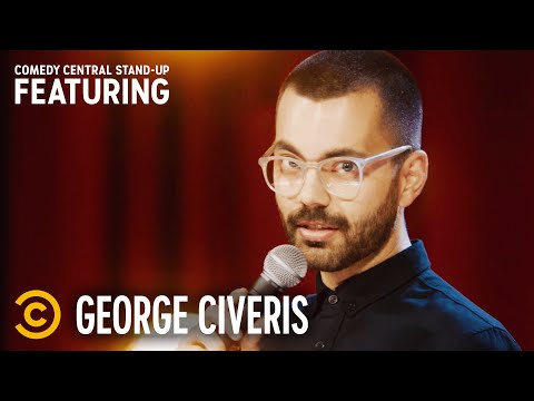 What You Should Do After a Breakup - George Civeris - Stand-Up Featuring