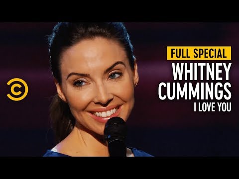 Whitney Cummings: I Love You - Full Special