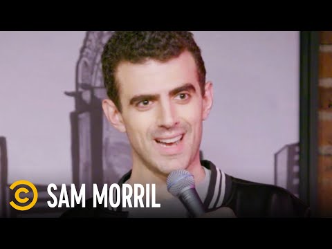 Why Naples, Florida, Is the Worst City in America - Sam Morril
