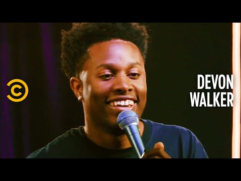 Why White People Appropriate Black Culture - Devon Walker
