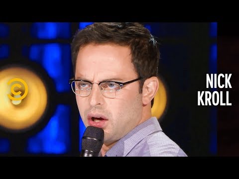 Why Would Anyone Want a Cat? - Nick Kroll
